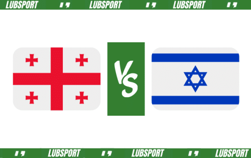 Gruzja U21 – Izrael U21 typy, kursy i zapowiedź (01.07.2023)