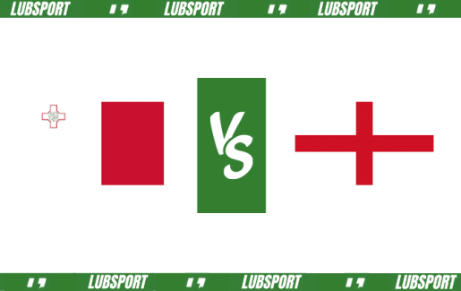 Malta – Anglia typy, kursy i zapowiedź (16.06.2023)