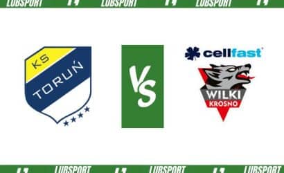 Apator Toruń – Wilki Krosno typy, kursy i transmisja (21.07.2023)