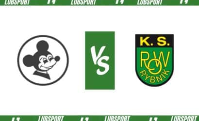 Falubaz Zielona G&oacute;ra &ndash; ROW Rybnik typy, kursy i transmisja (12.08.2023)