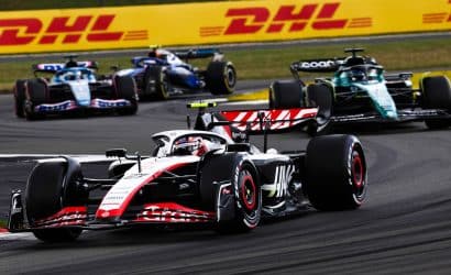 GP Węgier 2023 – Kwalifikacje F1: wyniki, kiedy, o której godzinie?