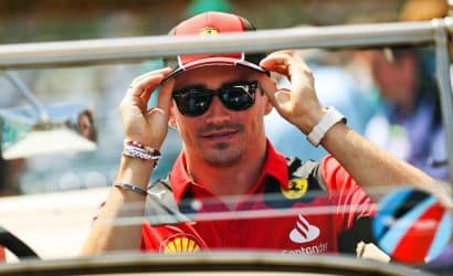 GP Węgier F1 wyniki: Max Verstappen znów najlepszy!