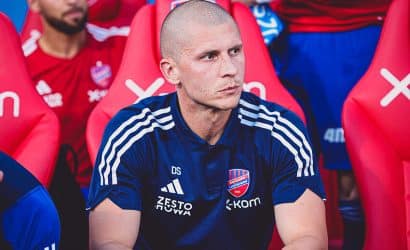 Z kim zagra Raków w 3. rundzie eliminacji Ligi Mistrzów?