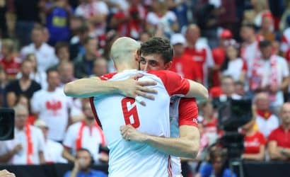 Polska – Słowenia siatkówka dzisiaj: gdzie oglądać? Transmisja na żywo