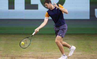 Hurkacz – Choinski typy, kiedy, o której i gdzie oglądać? (06.07.2023)