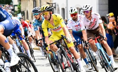 Tour de France 2023 etap 6: trasa, mapa, kiedy start i meta?