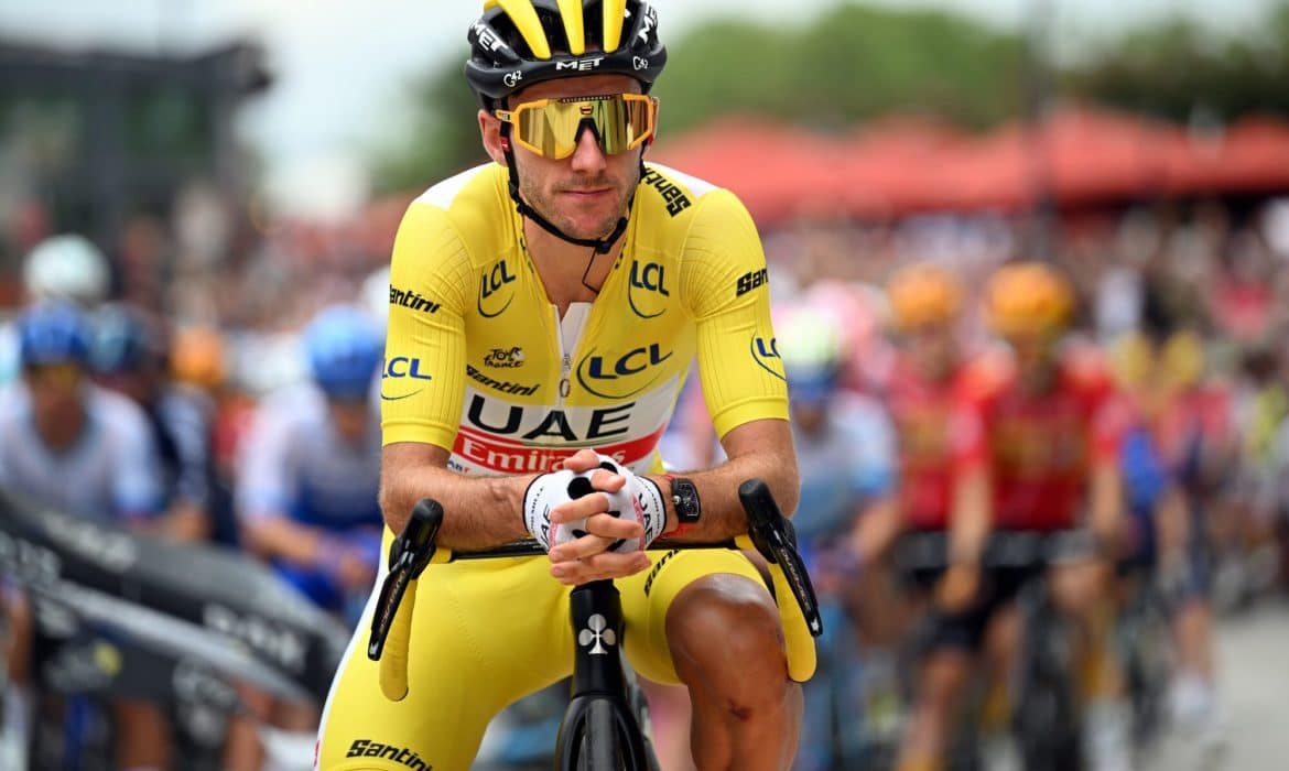 Tour de France 2023 etap 5: trasa, mapa, kiedy start i meta?