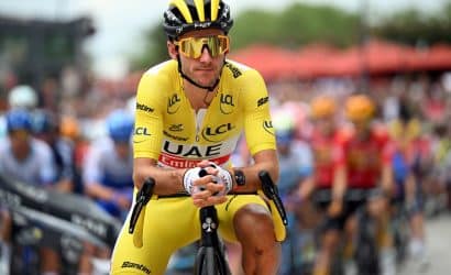 Tour de France 2023 etap 5: trasa, mapa, kiedy start i meta?