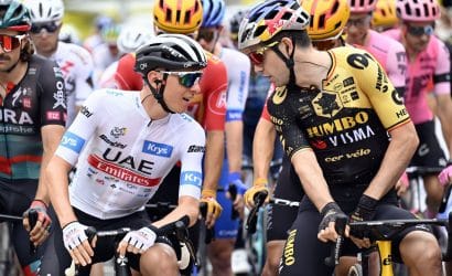 Tour de France 2023 etap 7: trasa, mapa, kiedy start i meta?