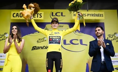 Tour de France 2023 etap 8: trasa, mapa, kiedy start i meta?