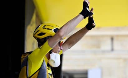 Tour de France 2023 etap 9: trasa, mapa, kiedy start i meta?