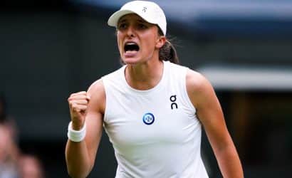 Świątek &ndash; Switolina gdzie oglądać mecz? Transmisja TV, stream online, kiedy i o kt&oacute;rej?