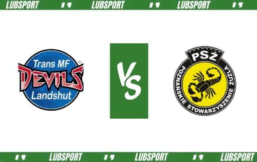 Landshut Devils - PSŻ Poznań typy