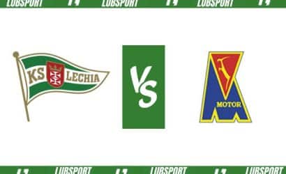 Lechia Gdańsk &ndash; Motor Lublin typy, kursy, zakłady (28.07.2023)