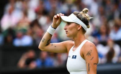 Marketa Vondrousova &ndash; kim jest? Informacje, wiek, sukcesy