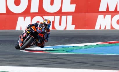 Moto GP Wielkiej Brytanii 2023: harmonogram, transmisja, kiedy i gdzie oglądać?
