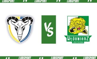 Motor Lublin – Włókniarz Częstochowa typy, kursy i transmisja (23.07.2023)