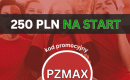 PZBuk kod bonusowy – PZMAX
