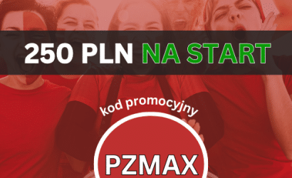PZBuk kod bonusowy – PZMAX