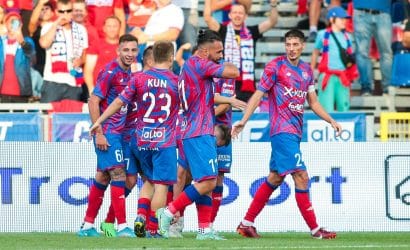 Raków Częstochowa – Flora Tallinn kiedy, o której godzinie mecz?