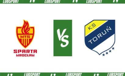 Sparta Wrocław – Apator Toruń typy, kursy i transmisja (9.07.2023)