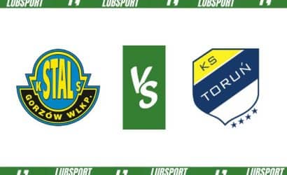 Stal Gorzów – Apator Toruń typy, kursy i transmisja (4.08.2023)