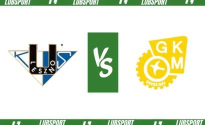 Unia Leszno – GKM Grudziądz typy, kursy i transmisja (7.07.2023)