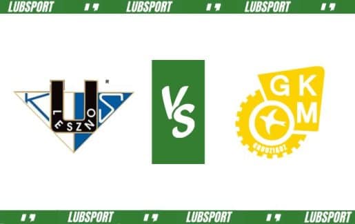 Unia Leszno - GKM Grudziądz typy
