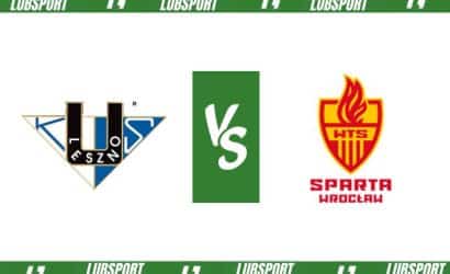 Unia Leszno – Sparta Wrocław typy, kursy i transmisja (21.07.2023)
