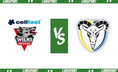 Wilki Krosno – Motor Lublin typy, kursy i transmisja (7.07.2023)