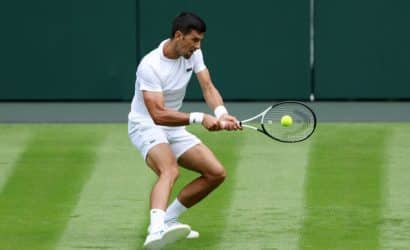 Alcaraz &ndash; Djoković typy, kursy, gdzie oglądać finał? (Wimbledon 2023)