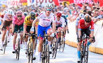 Tour de Pologne 2023 gdzie oglądać? Transmisja tv, stream online