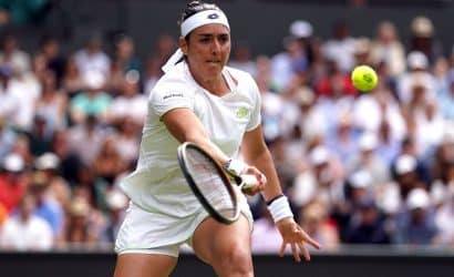 Jabeur &ndash; Sabalenka typy, kursy, gdzie oglądać? (Wimbledon 2023)