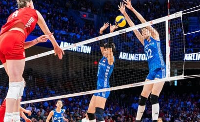 Kiedy grają siatkarki z USA? Mecz Polska &ndash; USA (Siatk&oacute;wka Liga Narod&oacute;w 2023)