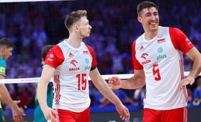 Kiedy grają siatkarze? O której mecz Polska – Bułgaria? (Kwalifikacje do Igrzysk Olimpijskich)