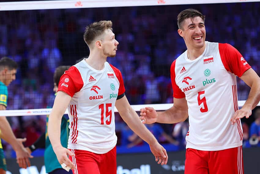 Kiedy grają siatkarze? Mecz Polska &ndash; USA siatk&oacute;wka. O kt&oacute;rej godzinie?