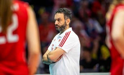 Liga Narod&oacute;w siatkarek 2023 ćwierćfinały &ndash; kto gra w play-off, kiedy mecze, drabinka, terminarz, gdzie oglądać?