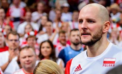 Liga Narod&oacute;w siatkarzy 2023 ćwierćfinały &ndash; kto gra w play-off, kiedy mecze, drabinka, terminarz, gdzie oglądać?