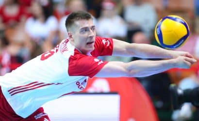 Kiedy grają siatkarze? O której mecz Polska – Belgia? (Kwalifikacje do IO)