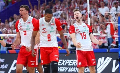 O której mecz Polska - Meksyk w kwalifikacjach Igrzysk Olimpijskich?