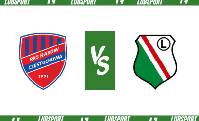 Raków – Legia typy i kursy bukmacherskie (13.04.2024)
