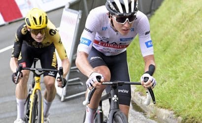 Tour de France 2023 etap 13: trasa i mapa, kiedy start, meta?