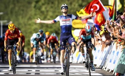 Tour de France 2023 etap 20: trasa i mapa, kiedy start, meta?