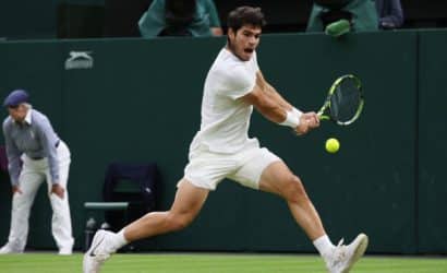 Wimbledon 2023 finał mężczyzn: Alcaraz &ndash; Djoković. Kiedy, o kt&oacute;rej, gdzie oglądać?