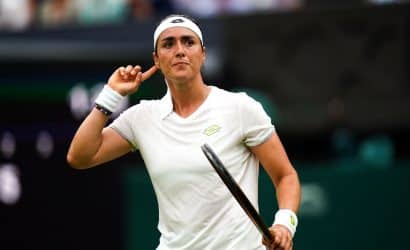 Wimbledon 2023 finał kobiet: Vondrousova &ndash; Jabeur. Kiedy, o kt&oacute;rej, gdzie oglądać?