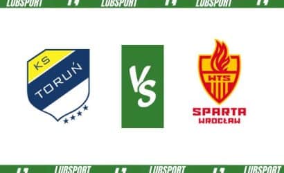 Apator Toruń &ndash; Sparta Wrocław typy i kursy (27.08.2023)