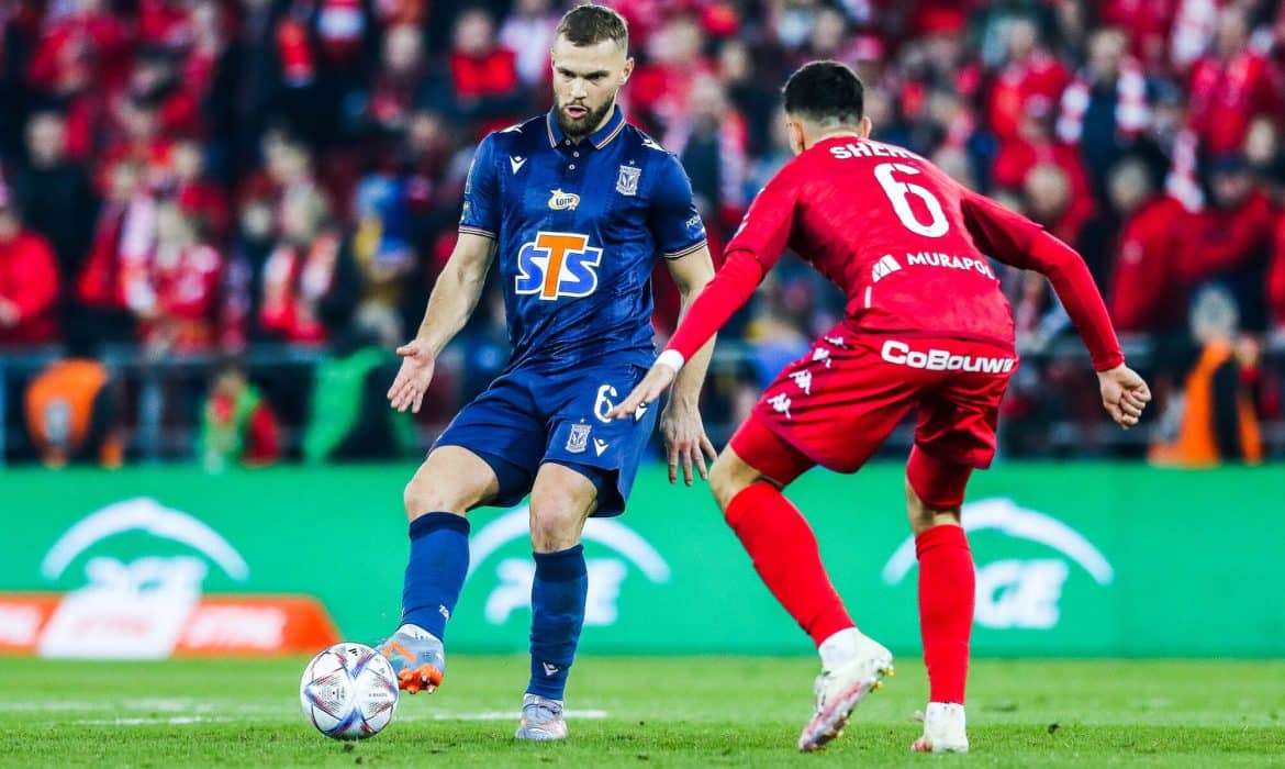 Ekstraklasa gdzie oglądać mecze w sezonie 2023/24?