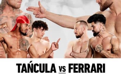 Fame MMA 19: kiedy, o której, kto walczy? Godzina (02.09.2023)