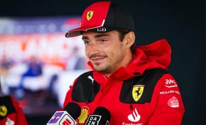 GP Włoch 2023 – gdzie oglądać F1 za darmo?