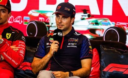 GP Włoch 2023 F1 (3.09.2023) – zapowiedź, godzina, wyścig, transmisja i wyniki live